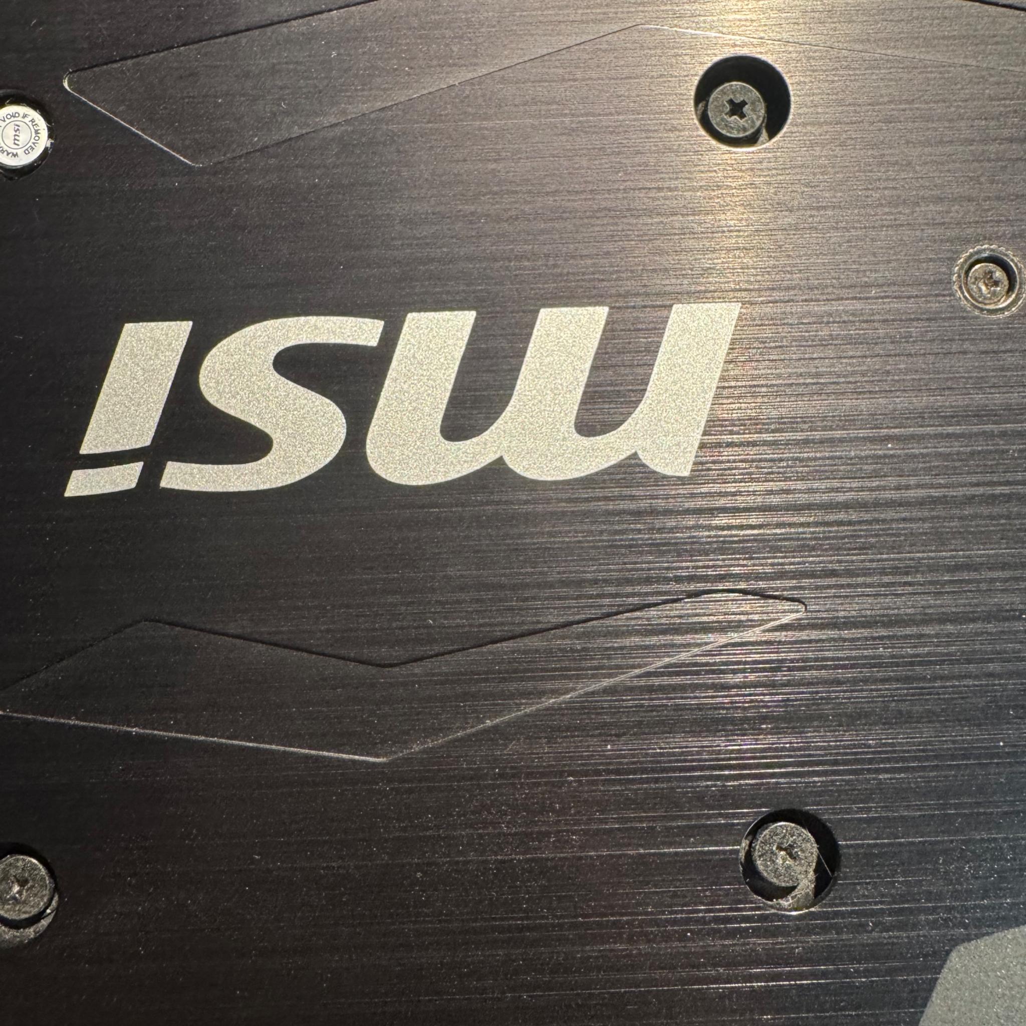 Rtx 2070 msi armor