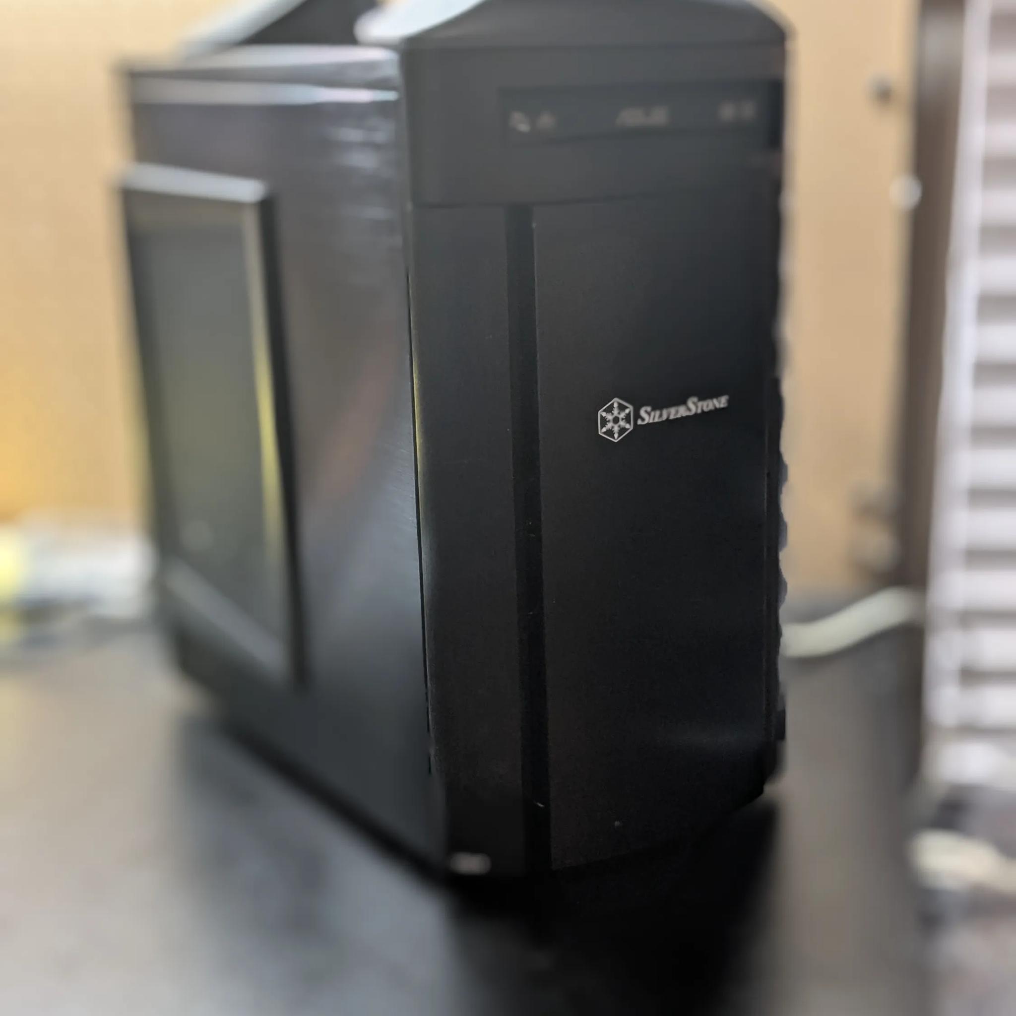110 FPS Fortnite | 180 Day Warranty | Xeon 8 Core, 16GB RAM, 480GB SSD, 4GB AMD GPU, Win10