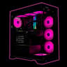 Creator Pc High End System / RTX 5070 Ti / Ryzen 7 9850X3D / 32GB DDR5 / 2TB SSD / Warranty included