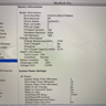 Apple MacBook Pro 13 - Retina, Mid-2014 Core i7 - 8GB RAM
