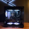 👨‍🚀Ryzen 7600X | RTX 3080 Ti | 32GB DDR5 | 1TB SSD | 850W PSU