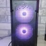 Gaming Pc/Ryzen 5 1600/Gtx 1080/512 SSD/16GB DDR 4/600W PSU/WIN11 PRO/WIFI