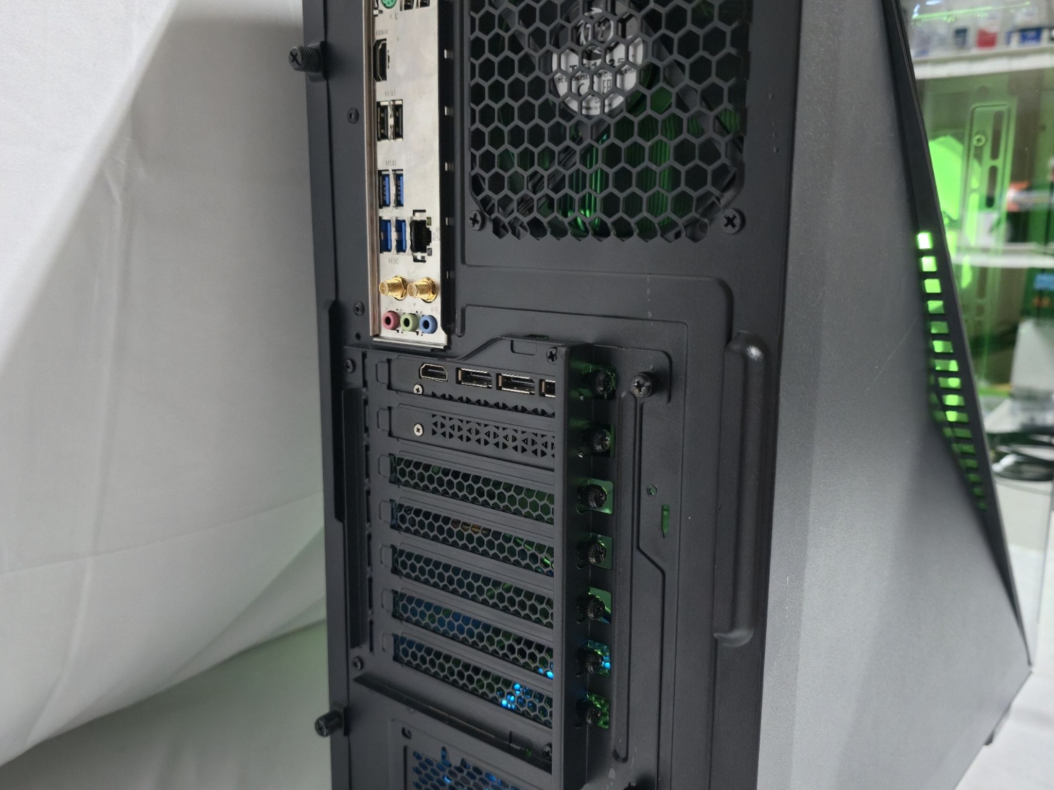 3060 / I7 12700