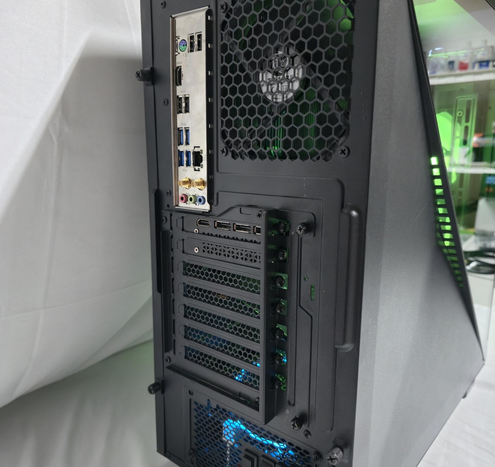 3060 / I7 12700