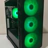 Intel Core i5 14400F GeForce RTX 4060 ASUS Z790 Gaming WIFI7 1TB SSD 32GB DDR5 Montech AIR 903 Case