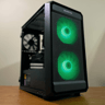 Green Goblin/ i7 , GTX 950 Budget Gaming PC