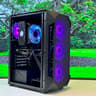 🔫💣For the 💵 💰-Budget Gaming PC-Nvidia GTX 970-Intel Xeon 1270 V3-16GB DDR4 RAM-500GB SSD