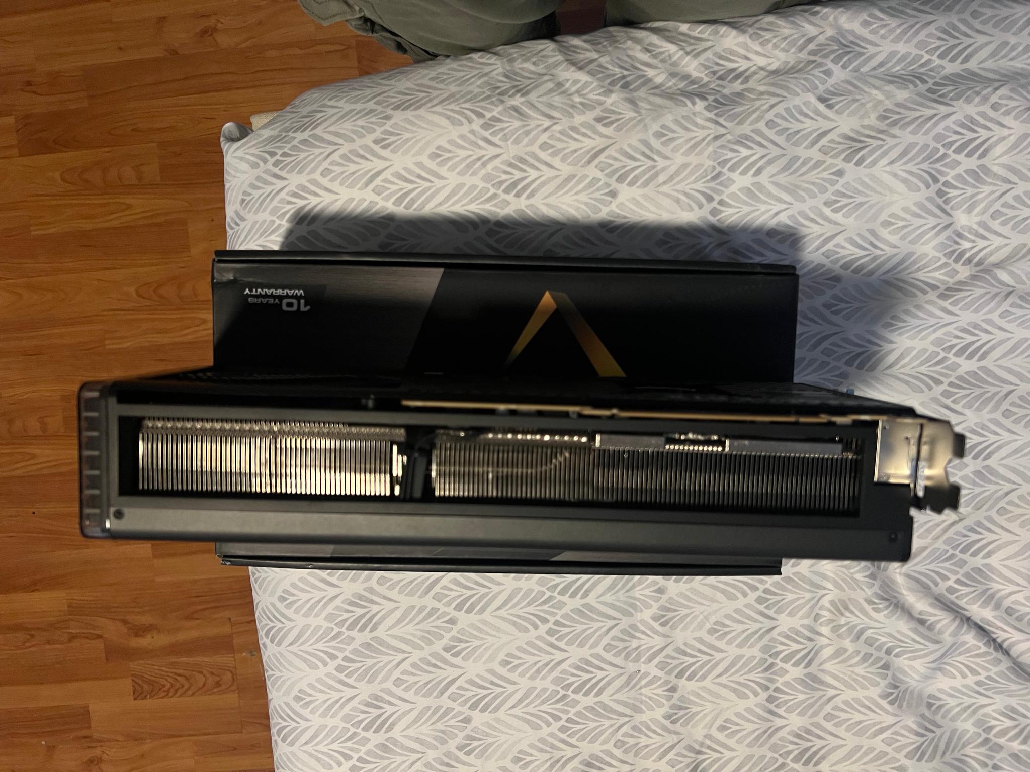 ASUS ROG STRIX 4090