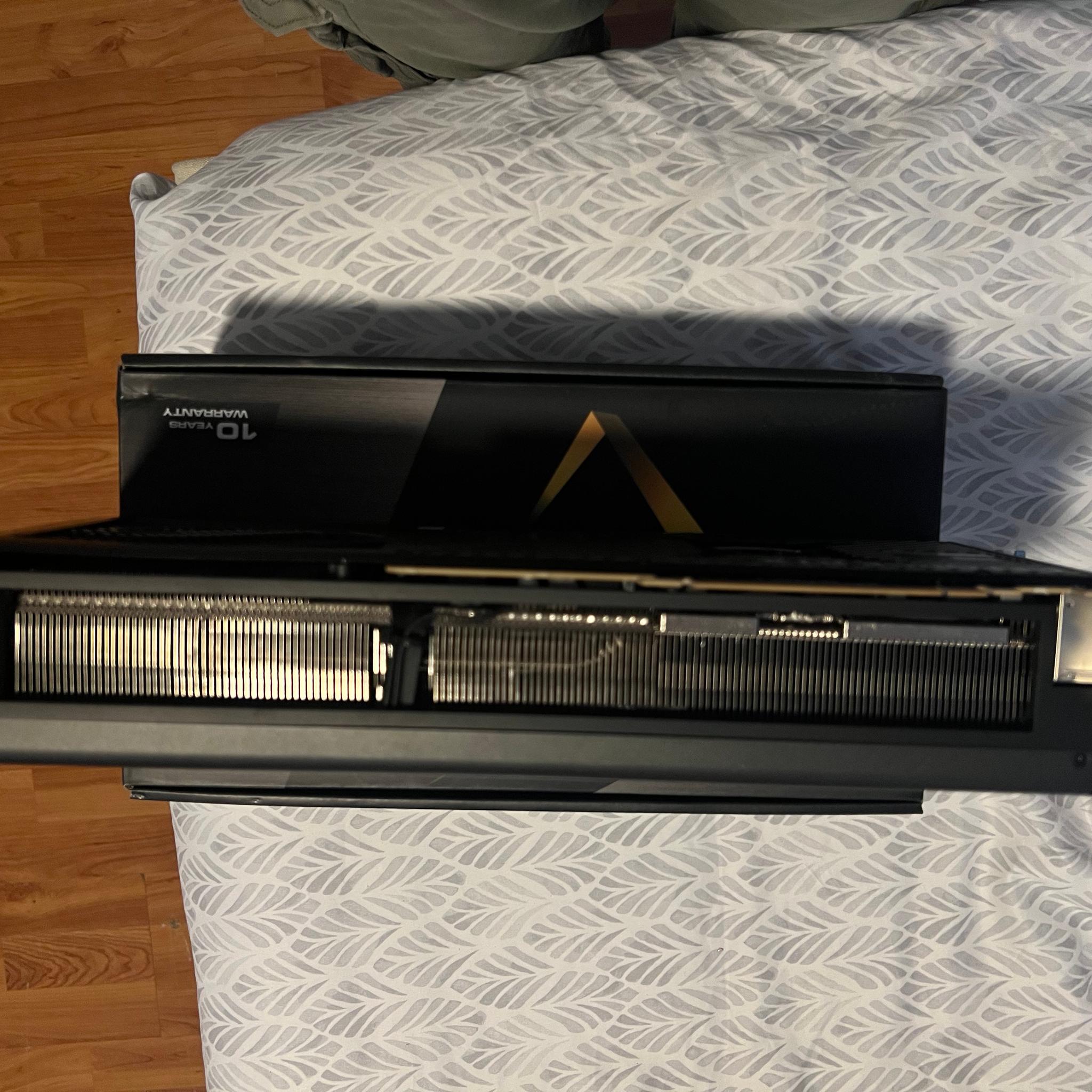 ASUS ROG STRIX 4090
