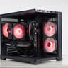 RGB Gaming PC 🔥RTX 3070, Ryzen 5 5500, 16GB RAM, 1TB NVMe SSD, WiFi, BlueTooth 🔥 1440P/1080P Beast