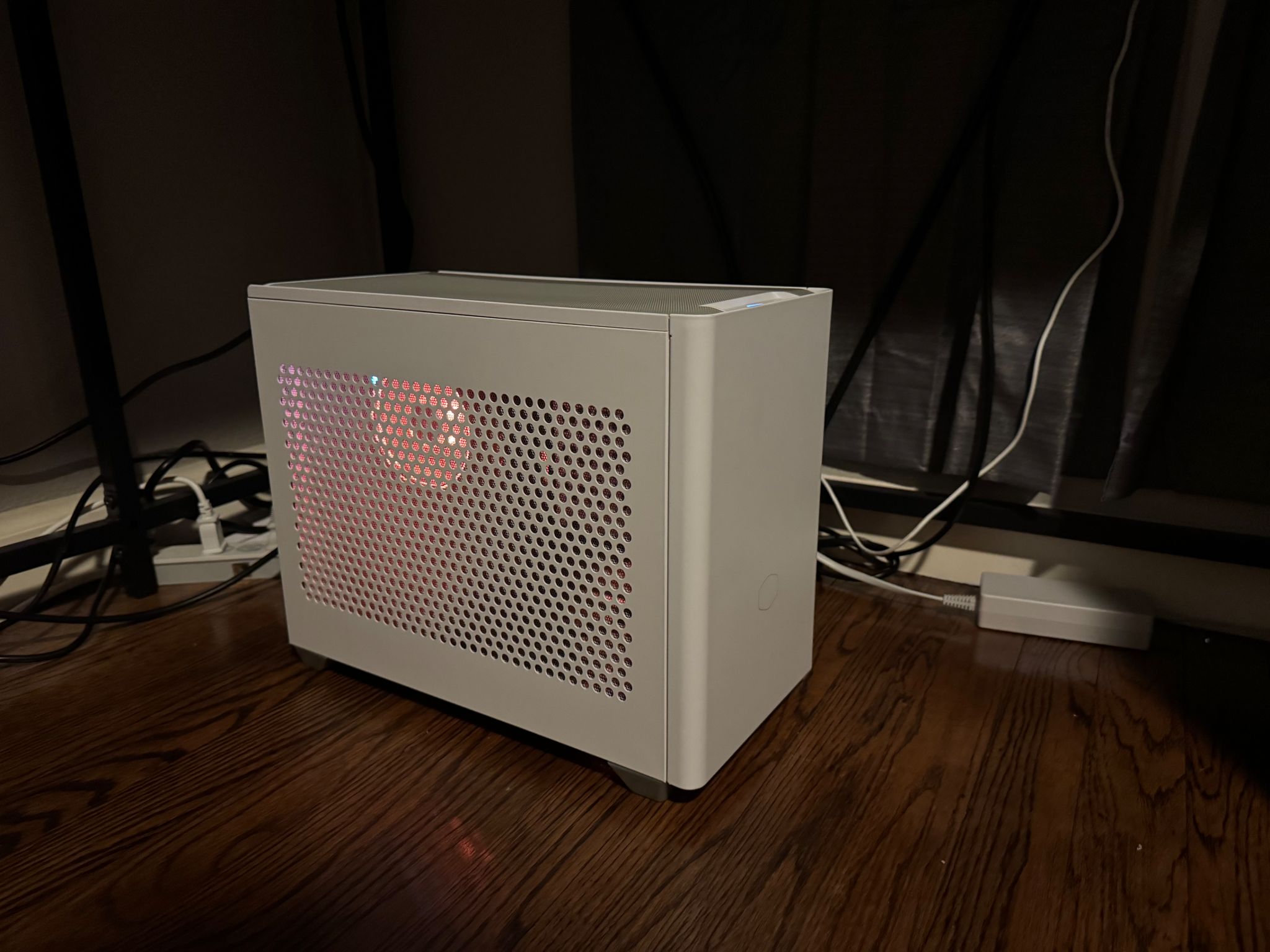 Rtx 3060 ITX PC
