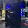 RGB Gaming PC - GTX 1070 - Ryzen 7 1700 - 16GB DDR4 - 500GB SSD