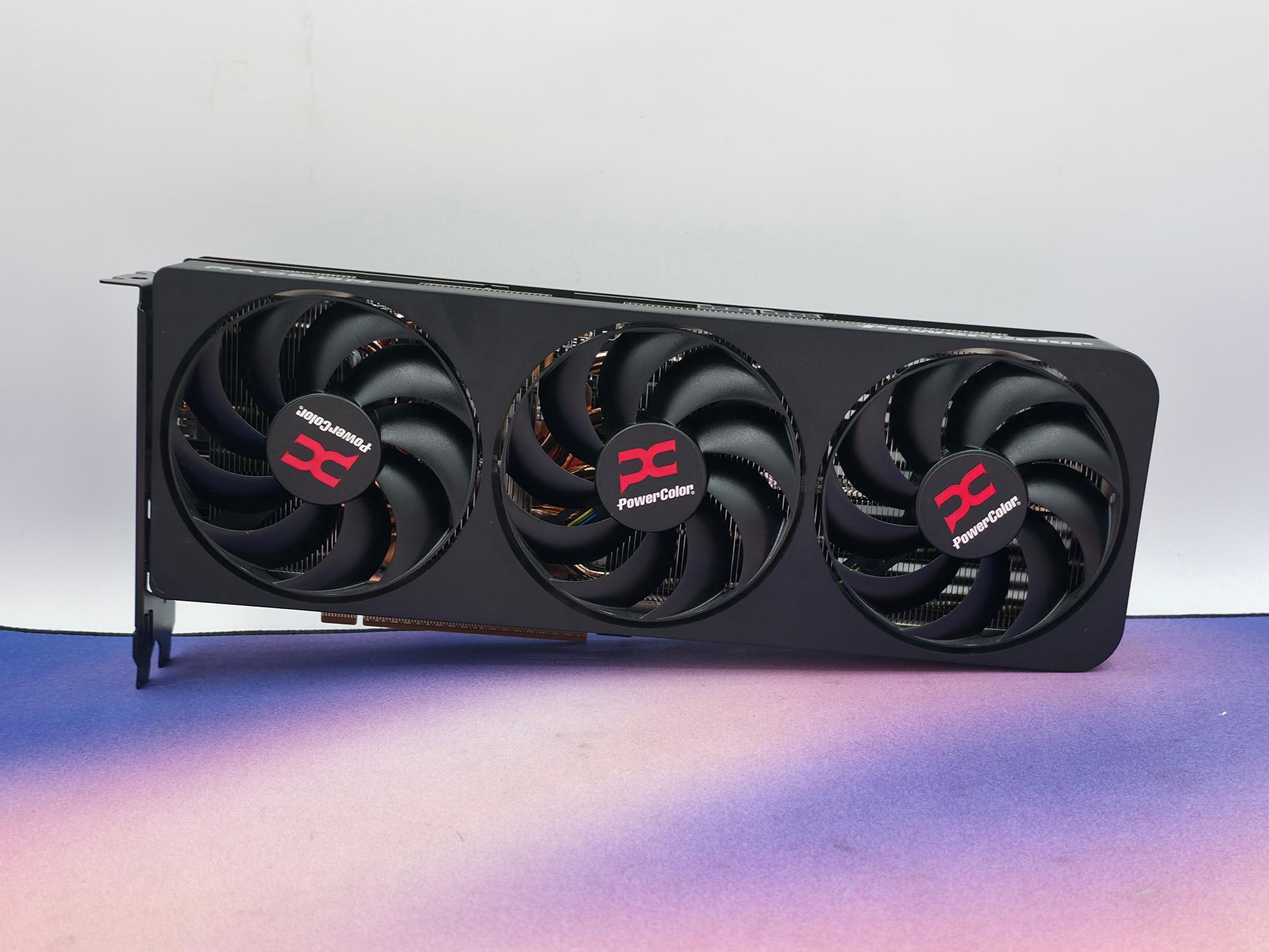 PowerColor Reaper RX 9070XT