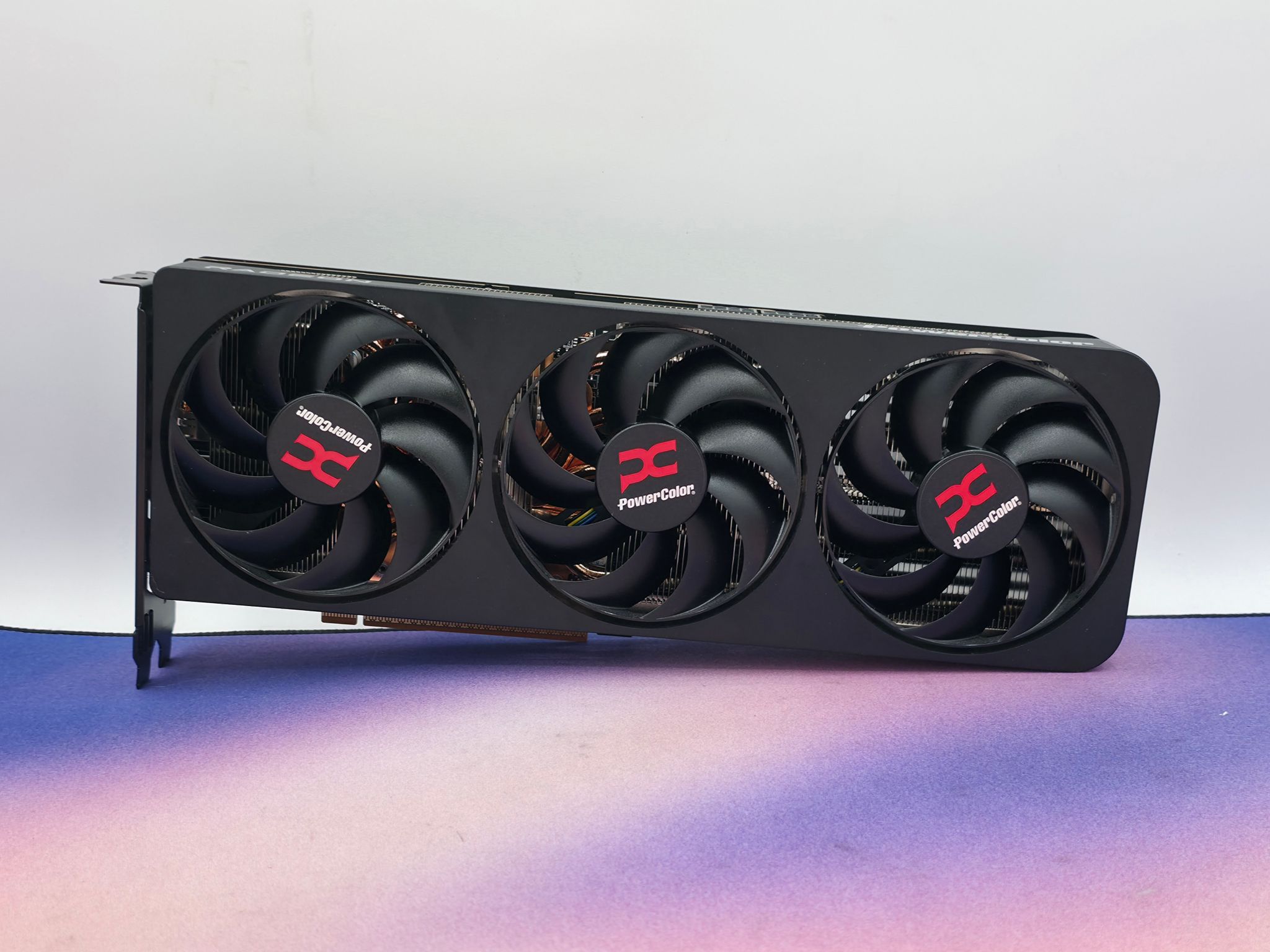 PowerColor Reaper RX 9070XT | Jawa
