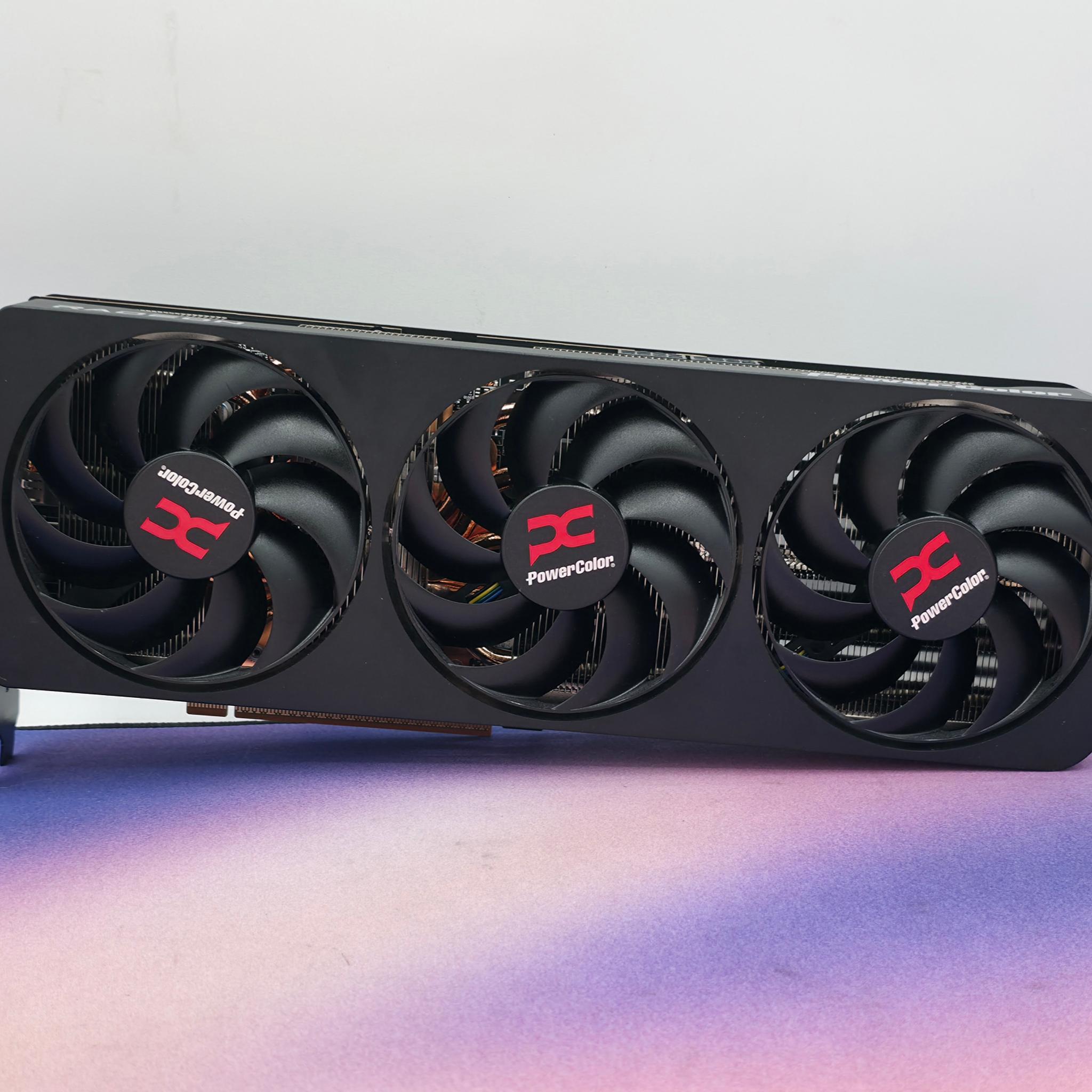 PowerColor Reaper RX 9070XT