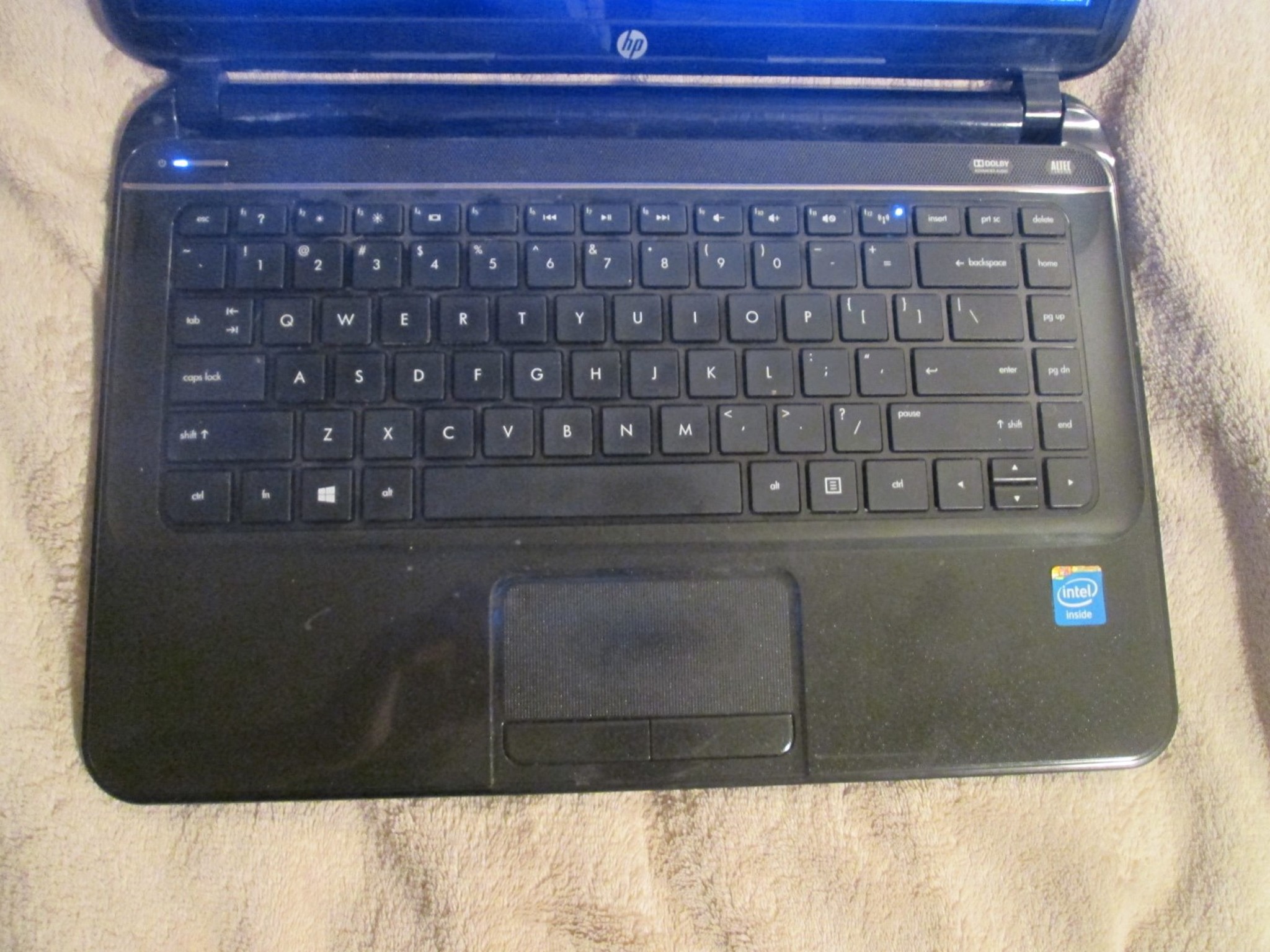 Hp Pavilion Touchsmart 14 Inch Touch Screen