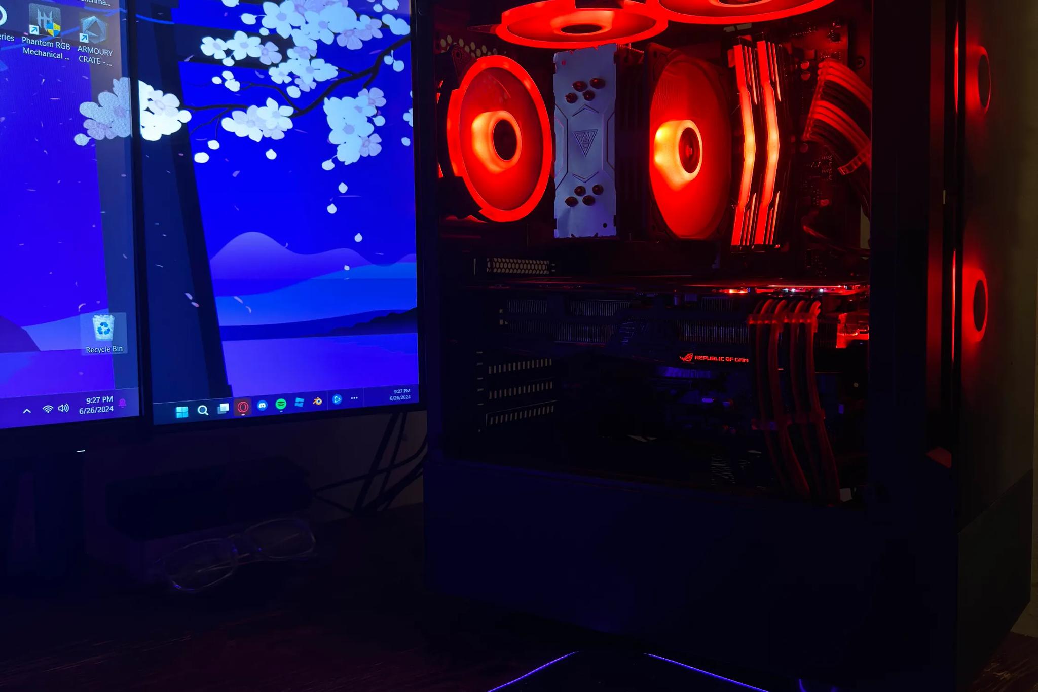 Chronos PC