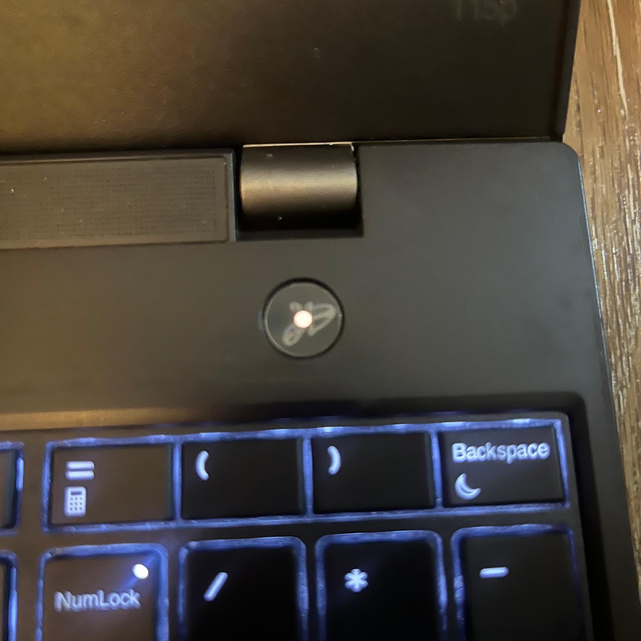 Lenovo ThinkPad T15p Gen 3 32G Ram 1TB RTX 3050