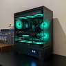 🔥🐦‍⬛ 1440p Gaming Beast | RX 6950XT | Ryzen 7 7700X | 2TB SSD | 32GB RAM | WiFi 6 & Bluetooth 🐦‍⬛🔥