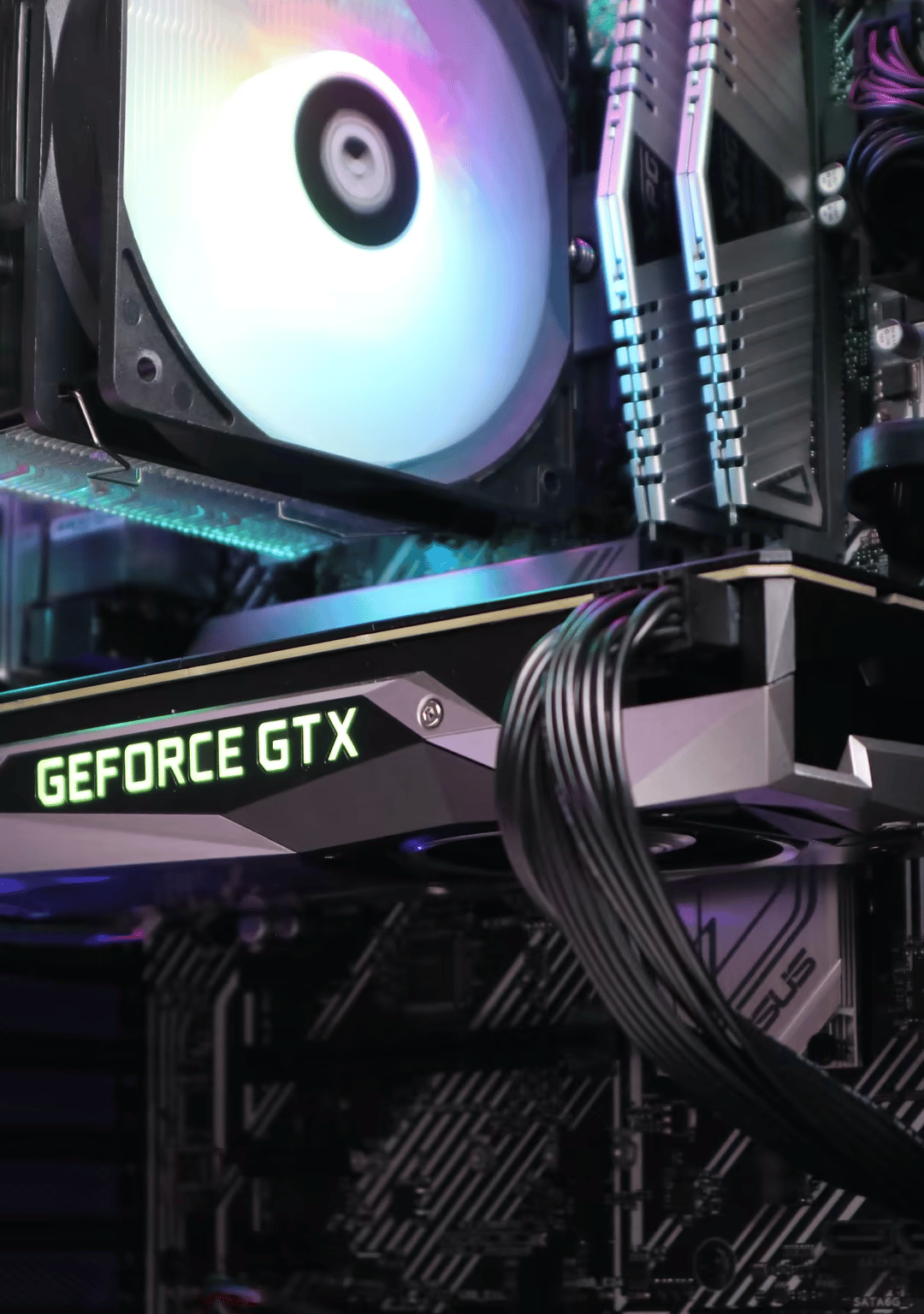Hubert | i5 10400F/GTX 1080 FREE SHIPPING 