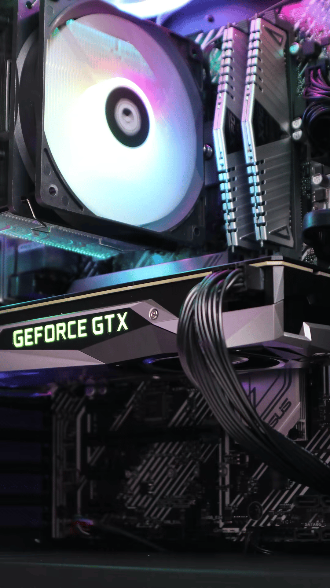 Hubert | i5 10400F/GTX 1080 FREE SHIPPING 