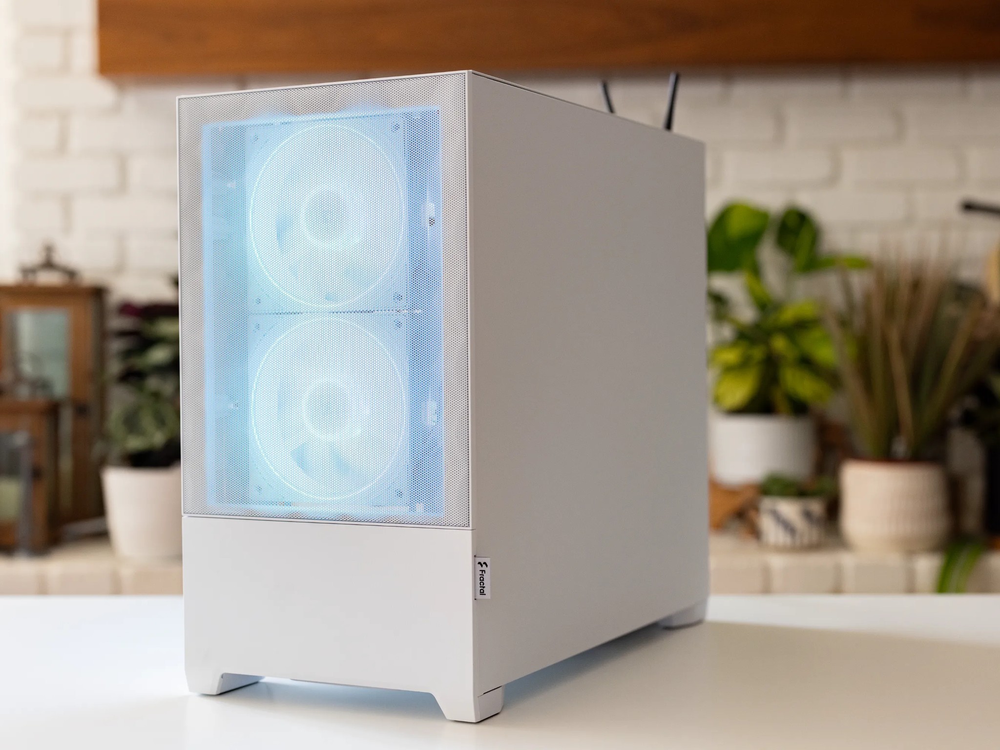 RTX 4070 Ti Super, Ryzen 7 7700, 2TB NVME, 32GB DDR5 6000, WiFi, High End Gaming PC
