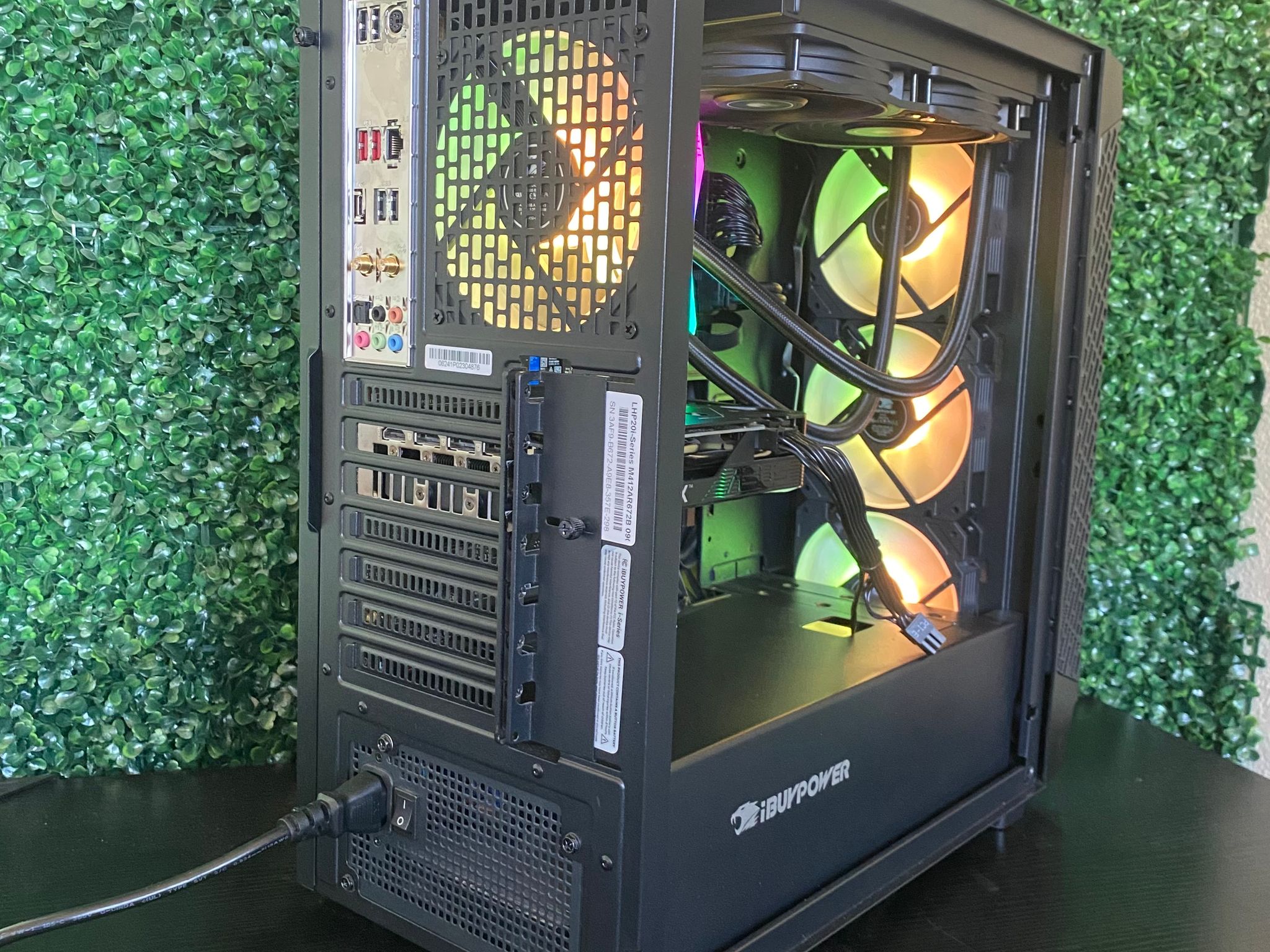 Gaming PC  | i5-13600KF | RTX 4060 | 16GB DDR5 | 1TB | Wi-Fi |