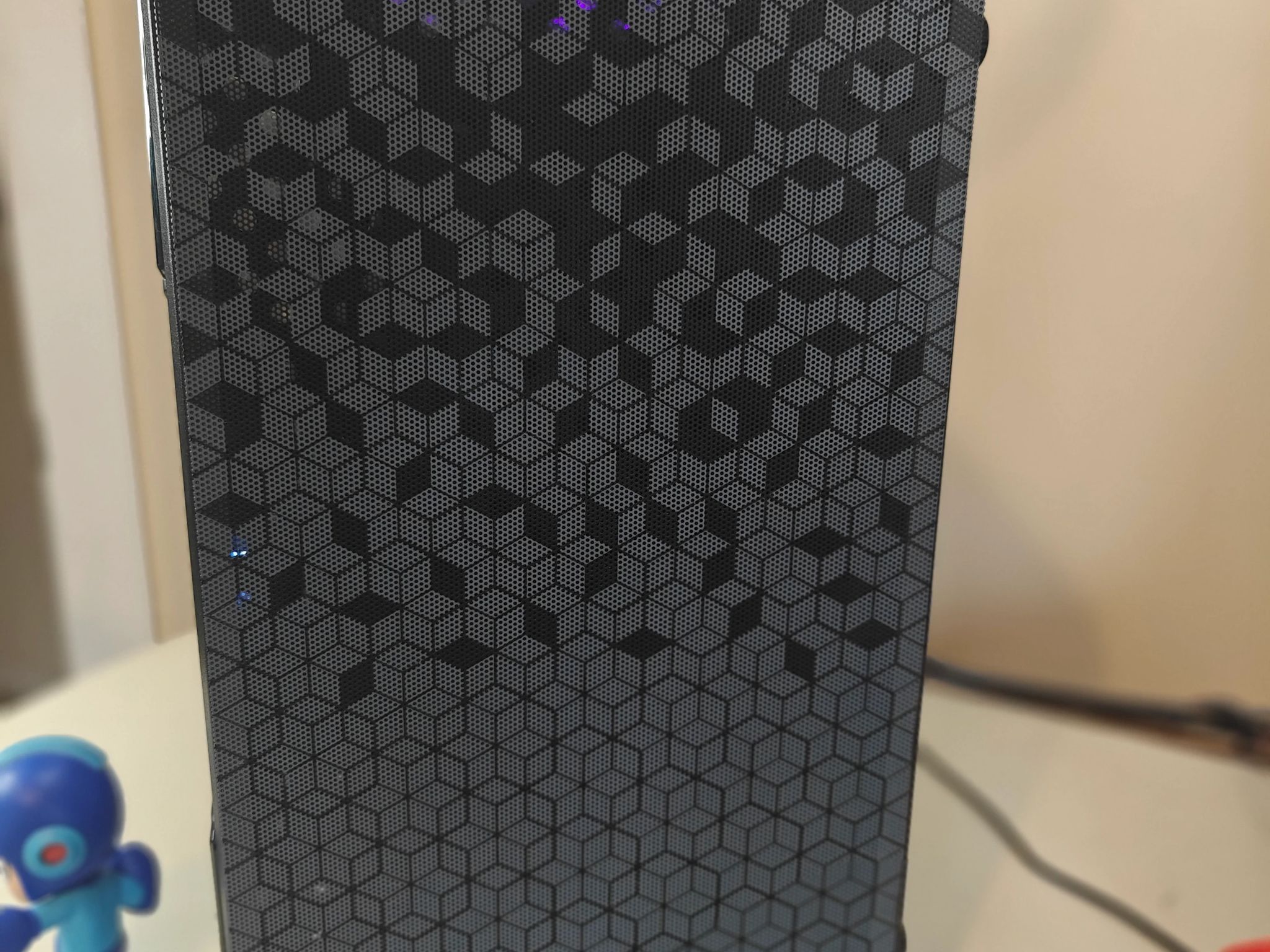 👟♠💜 Midrange Starter | Ryzen 7 5700X3D | Radeon RX 6700 XT | 32GB DDR4 RAM | 1TB NVMe SSD