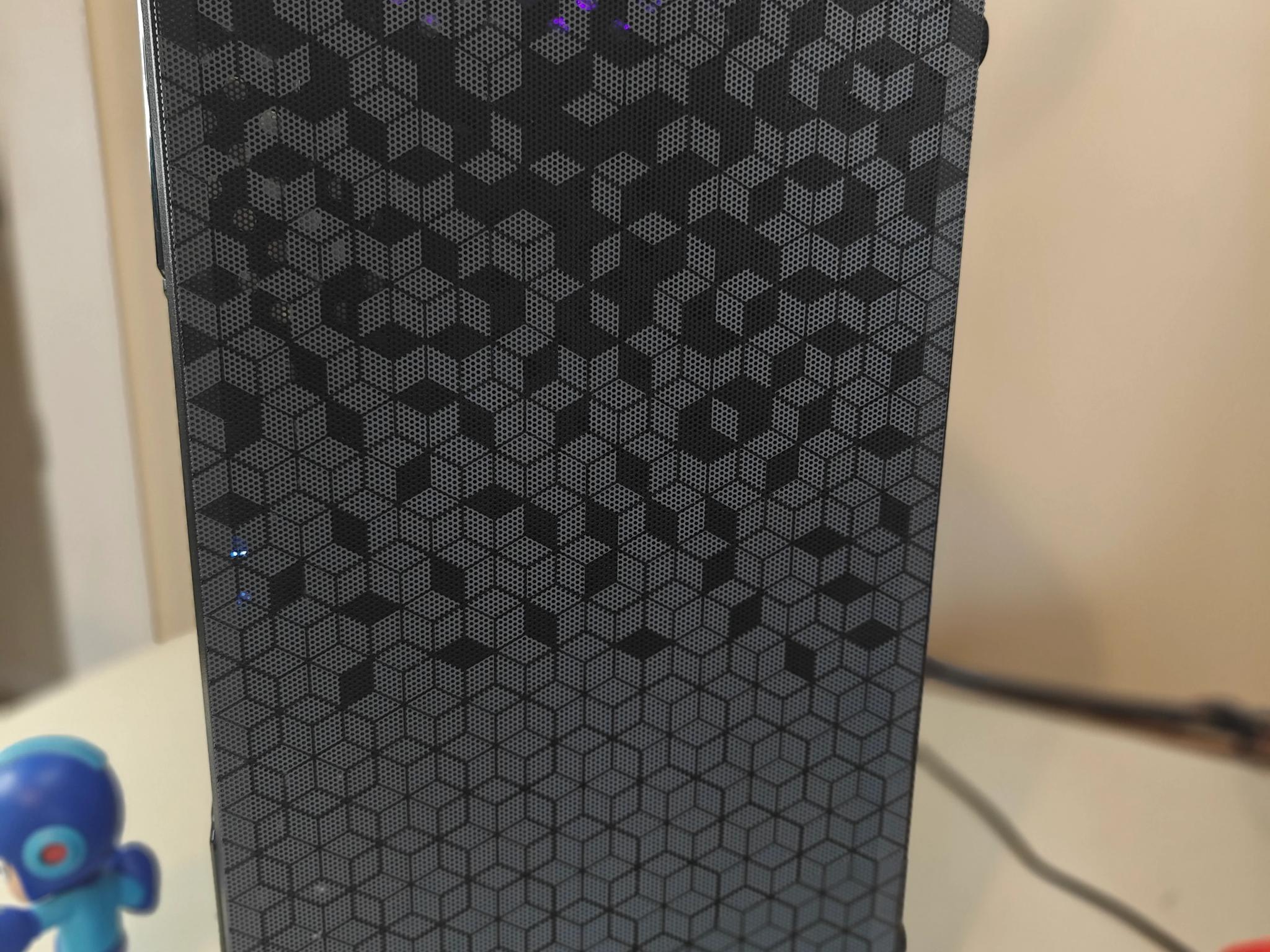 👟♠💜 Midrange Starter | Ryzen 7 5700X3D | Radeon RX 6700 XT | 32GB DDR4 RAM | 1TB NVMe SSD