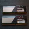 G.SKILL Trident Z Neo Series RAM DDR4 32GB (2x16GB) 3600MT/s CL18-22-22-42 1.35V
