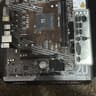 MSI A520M PRO