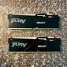 Kingston FURY Beast 64GB DDR5-5200 (2x32GB)