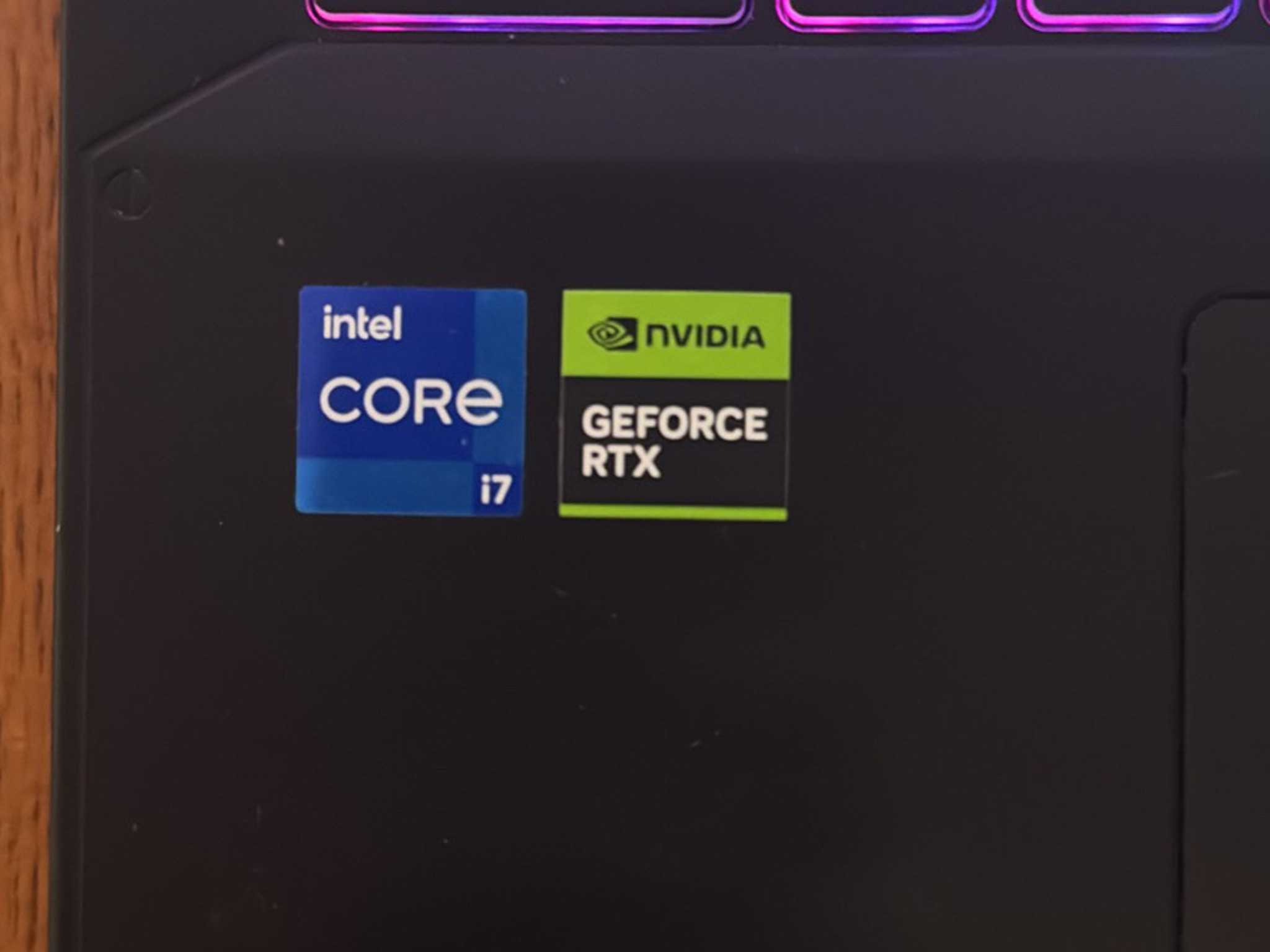 MSI Katana 15 B13v 15”