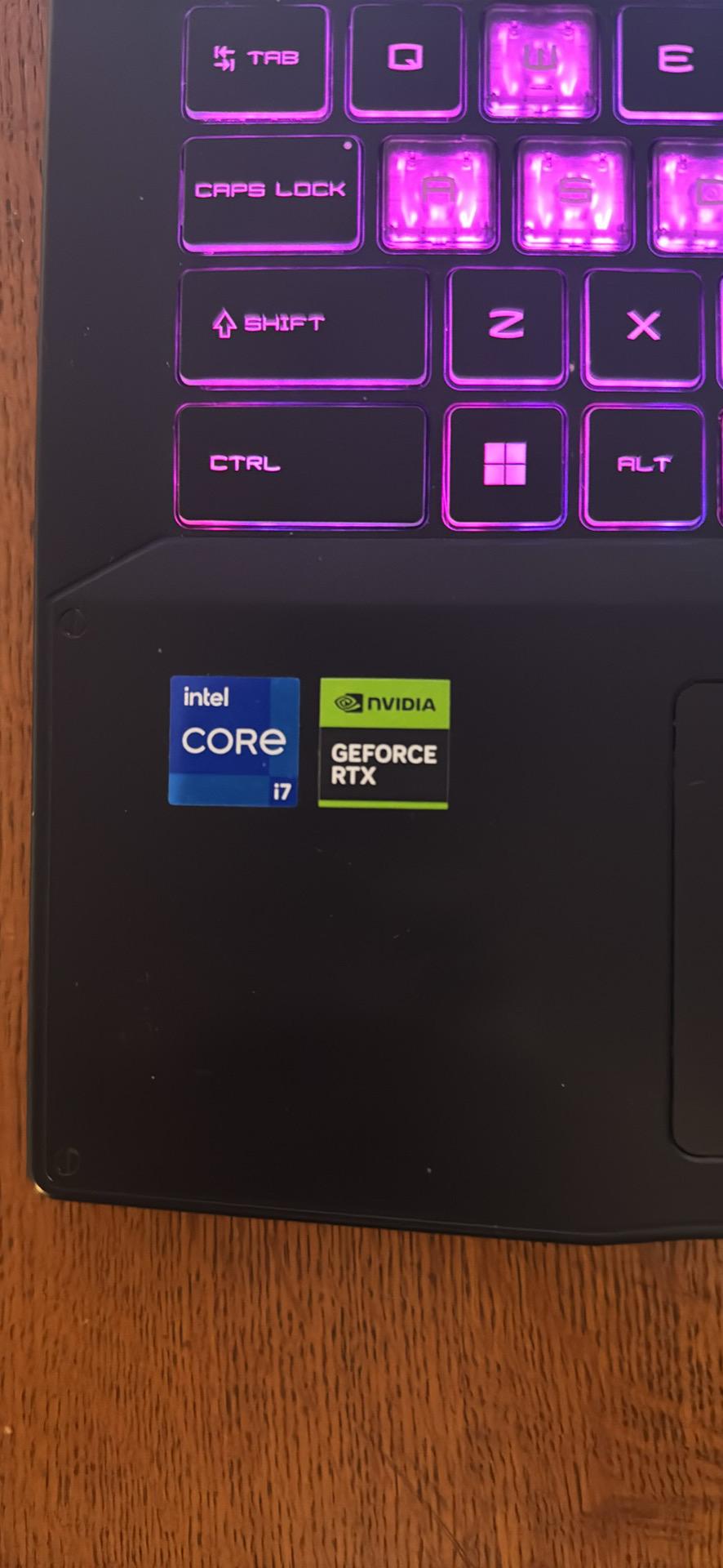 MSI Katana 15 B13v 15”