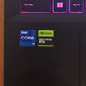 MSI Katana 15 B13v 15”