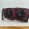 MSI Radeon RX 570 ARMOR 8G