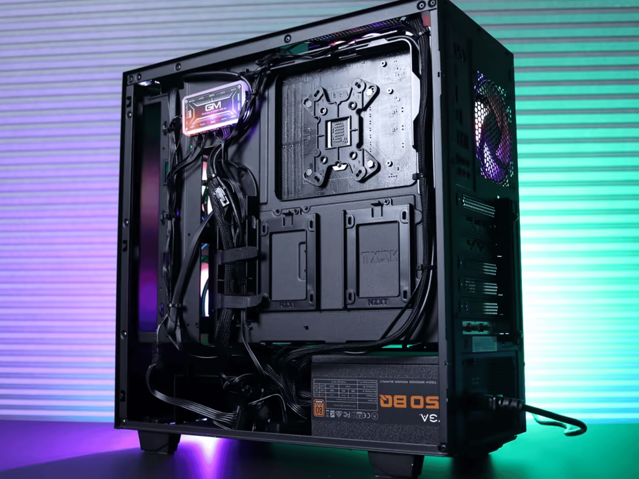 NZXT H510 Gaming PC - i5 11400 - RTX 3060 - 16GB RAM - 1TB SSD (SUBMISSIONS CLOSED)