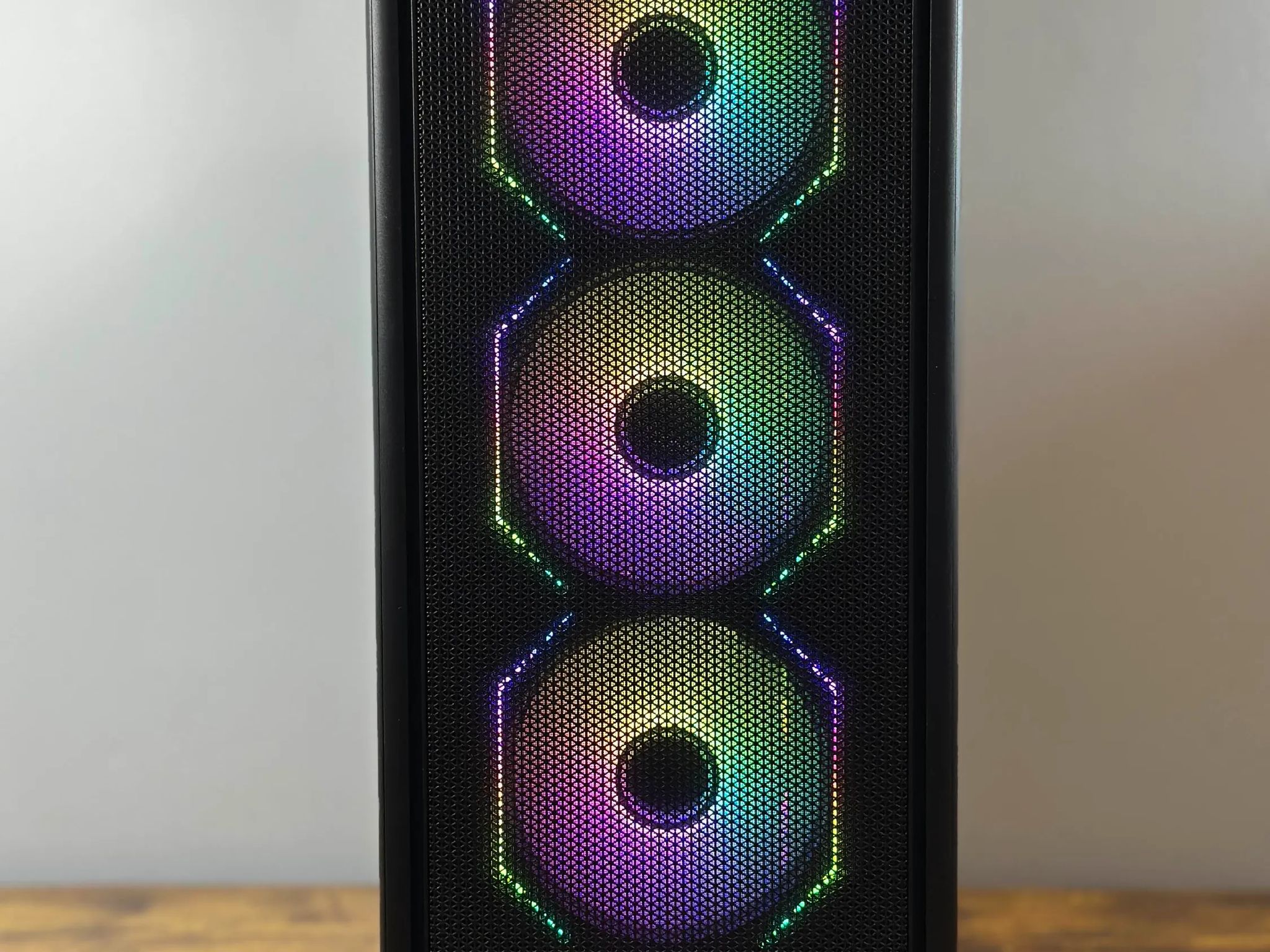 Ryzen 7 5700X | RTX 3080 | 32GB RAM | 2TB SSD | WIFI & BT | SFF Compact Gaming PC