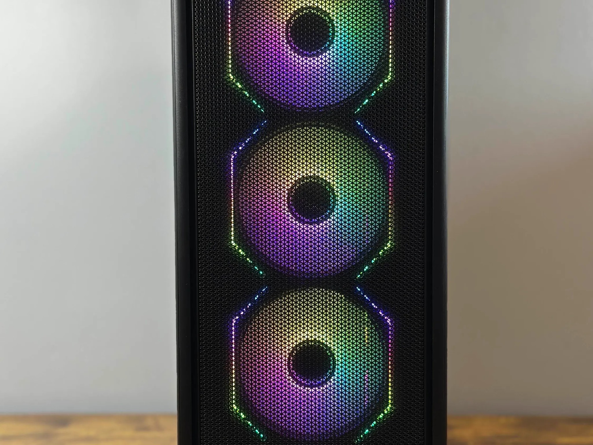 Ryzen 7 5700X | RTX 3080 | 32GB RAM | 2TB SSD | WIFI & BT | SFF Compact Gaming PC