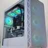 Gaming PC i5-14400F 16GB RAM 1TB SSD RTX 4060  8GB Windows 11 Computer