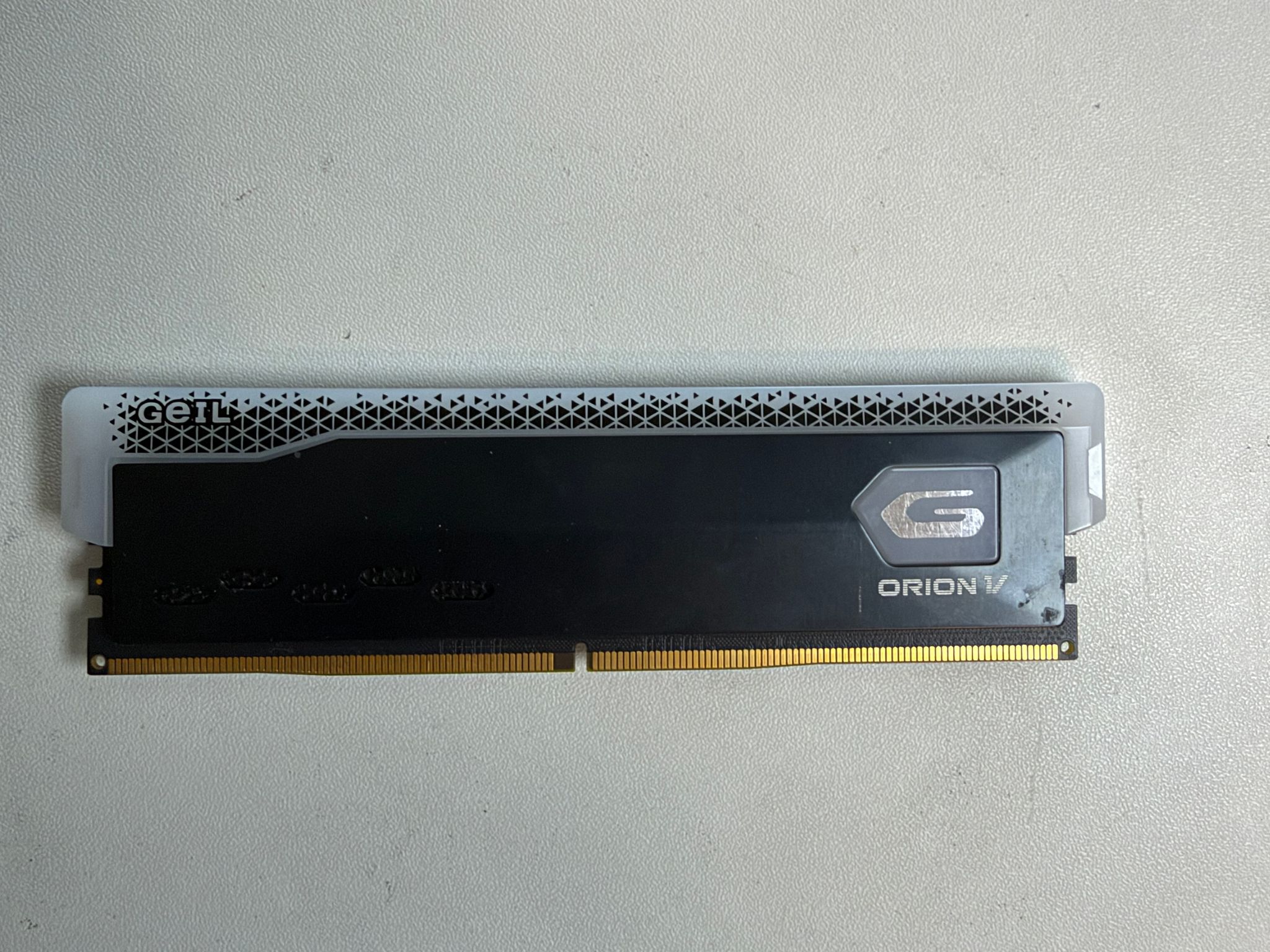 GeIL 16GB DDR5 5200MHz PC5-41600 CL38