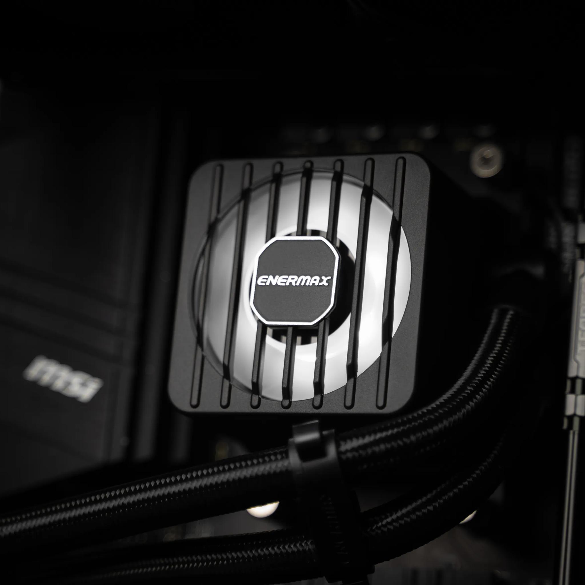 “DeuxDarc-F” RX 7800 XT Ryzen 7 32GB Windows 11 Pro 2TB Gaming PC Powerhouse