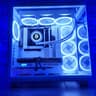 Stormtrooper high performance gaming PC - Gigabyte 4070 super - Rzyen 5 7600 - 32 GB DDR5