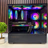 RTX 3060 Ti | Ryzen 5 5600 | 16GB RAM | 1TB NVMe SSD | 850W PSU