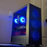 Gaming PC | GTX 1080 | INTEL I7-7700K | 16GB RAM | 512 GB SSD | ARGB | ATX