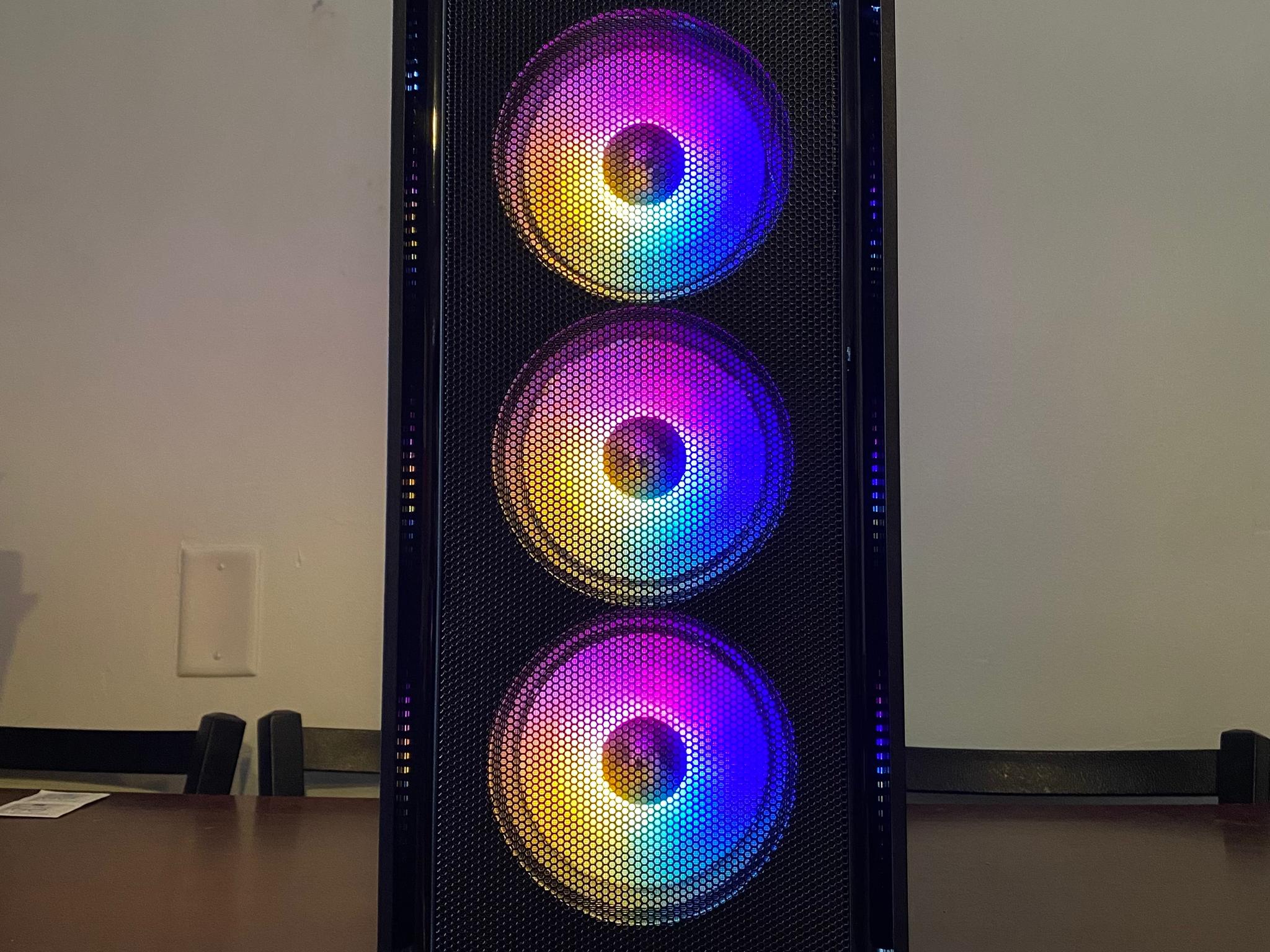 Ryzen 5 | 16 ram | GTX 1070 | 1tb ssd