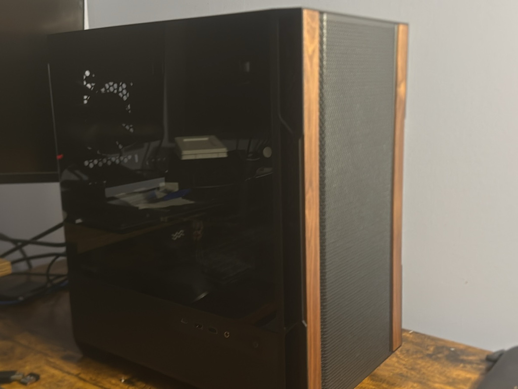 AMD Ryzen 5 7600X 7600XT 240 AIO 4TB