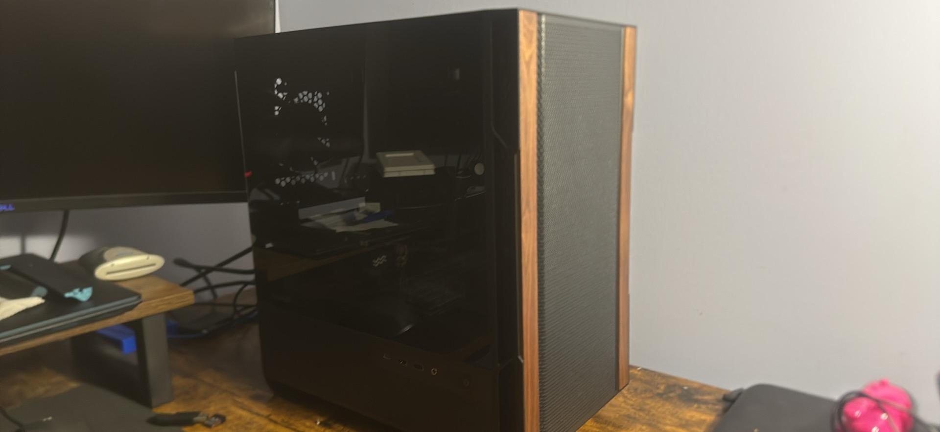 AMD Ryzen 5 7600X 7600XT 240 AIO 4TB