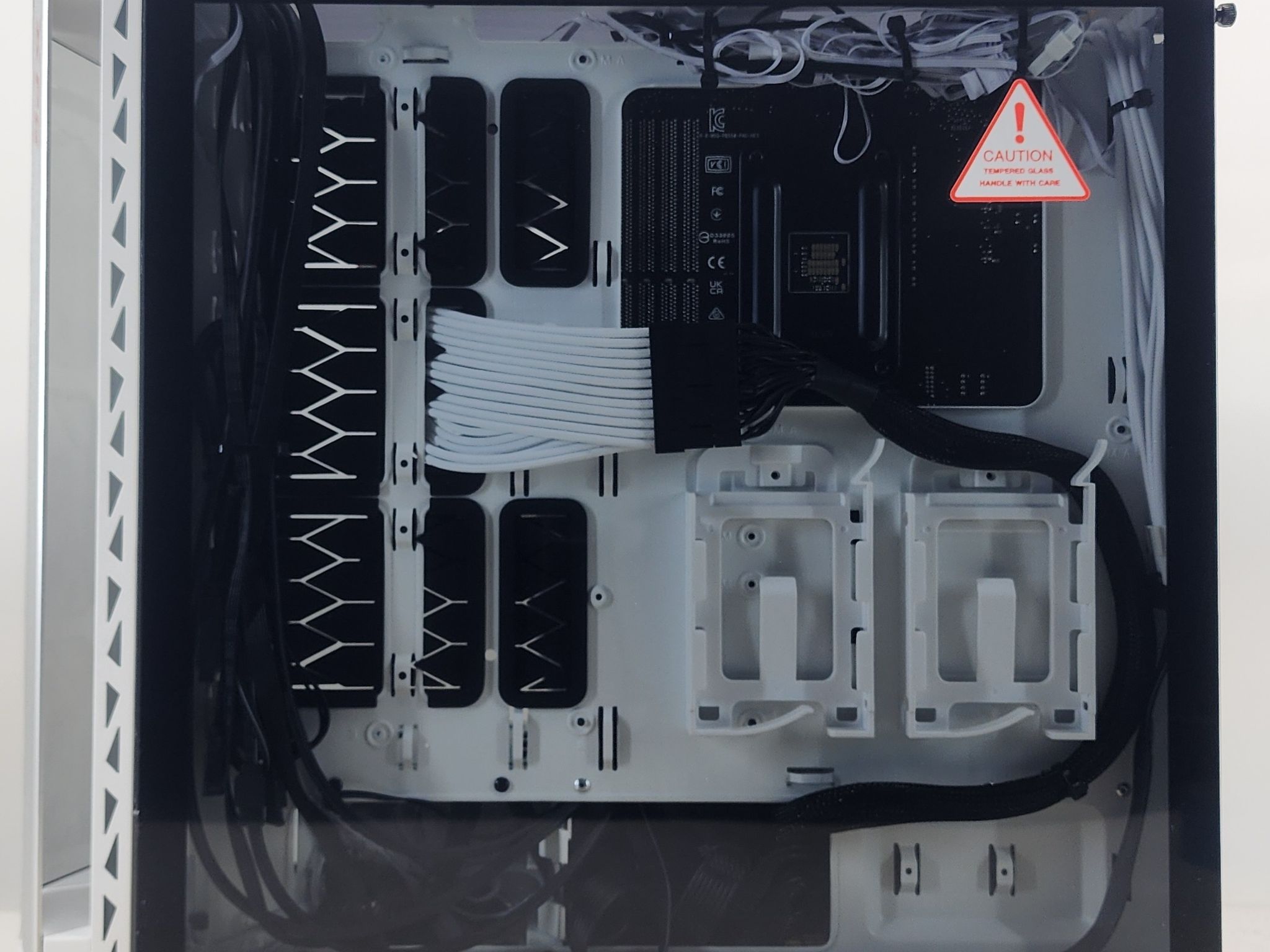 Gaming PC Ryzen 7 5700X 16GB RAM 1TB SSD RX 6800 16GB Windows 11 Computer