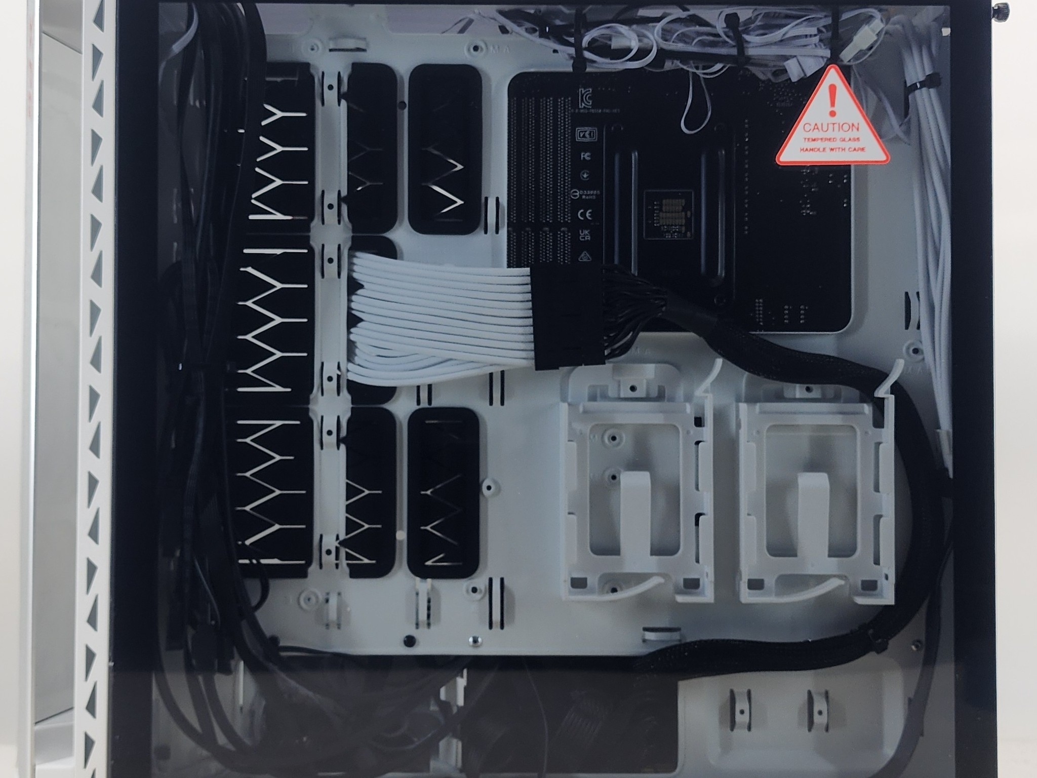 Gaming PC Ryzen 7 5700X 16GB RAM 1TB SSD RX 6800 16GB Windows 11 Computer